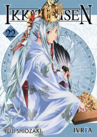 Descubre el apasionante mundo de Ikkitousen manga tomo 22.