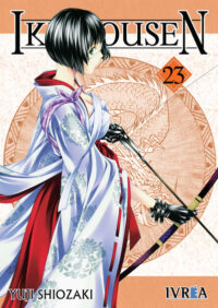Descubre el apasionante mundo de Ikkitousen manga tomo 23.