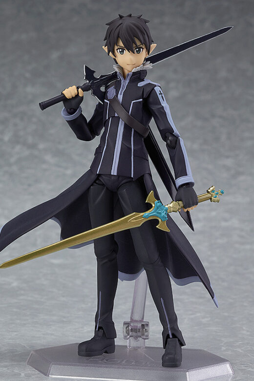 Figura Kirito ALO Sword Art Online