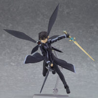 Descubre el apasionante mundo de Figura Kirito ALO Sword Art Online.