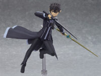 Descubre el apasionante mundo de Figura Kirito ALO Sword Art Online.