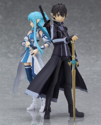 Descubre el apasionante mundo de Figura Kirito ALO Sword Art Online.