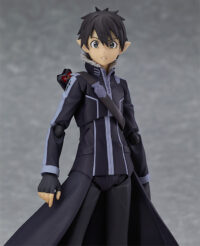 Descubre el apasionante mundo de Figura Kirito ALO Sword Art Online.