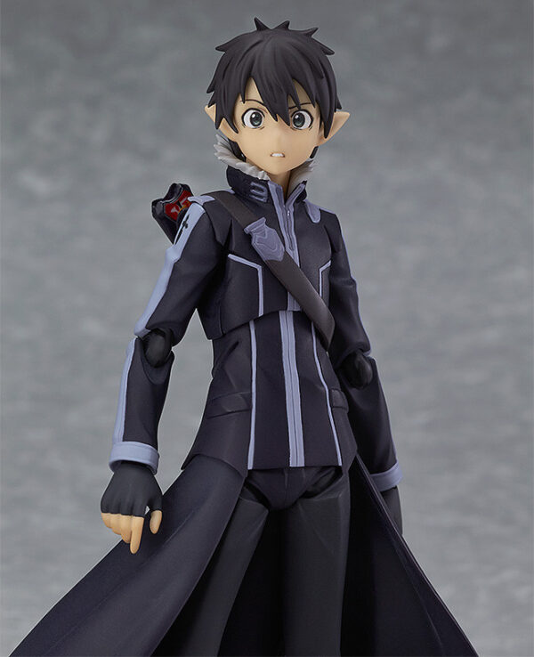 Descubre el apasionante mundo de Figura Kirito ALO Sword Art Online.
