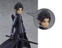 Descubre el apasionante mundo de Figura Kirito ALO Sword Art Online.