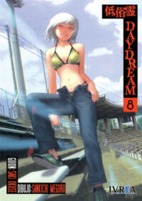 Descubre el apasionante mundo de Daydream manga tomo 8.