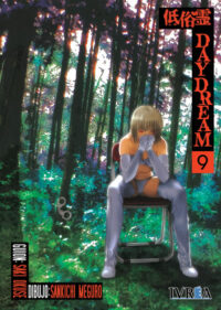 Descubre el apasionante mundo de Daydream manga tomo 9.