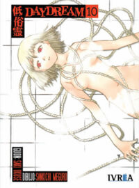Descubre el apasionante mundo de Daydream manga tomo 10.