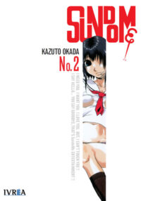 Descubre el apasionante mundo de Manga Sundome 02.