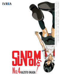 Descubre el apasionante mundo de Manga Sundome 04.