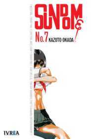 Descubre el apasionante mundo de Manga Sundome 07.