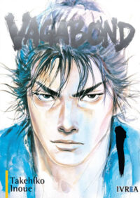 Descubre el apasionante mundo de Manga Vagabond 01.