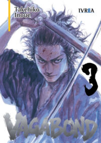 Descubre el apasionante mundo de Manga Vagabond 03.
