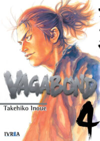 Descubre el apasionante mundo de Manga Vagabond 04.