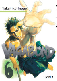 Descubre el apasionante mundo de Manga Vagabond 06.
