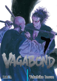 Descubre el apasionante mundo de Manga Vagabond 07.