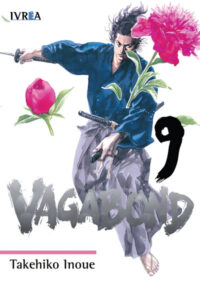 Descubre el apasionante mundo de Manga Vagabond 09.