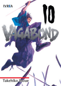 Descubre el apasionante mundo de Manga Vagabond 10.