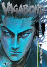 Descubre el apasionante mundo de Manga Vagabond 11.
