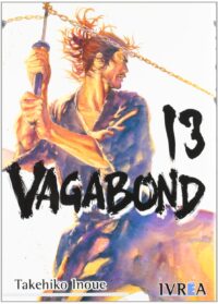 Descubre el apasionante mundo de Manga Vagabond 13.