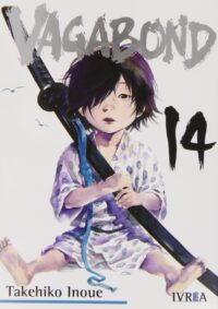 Descubre el apasionante mundo de Manga Vagabond 14.