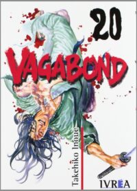 Descubre el apasionante mundo de Manga Vagabond 20.