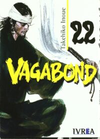Descubre el apasionante mundo de Manga Vagabond 22.