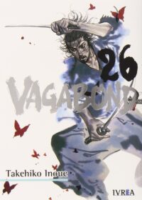Descubre el apasionante mundo de Manga Vagabond 26.