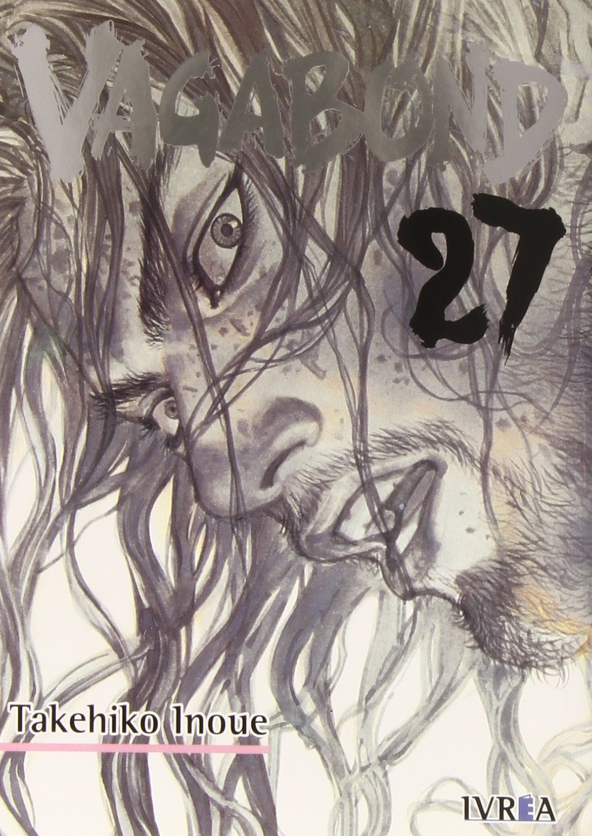 Descubre el apasionante mundo de Manga Vagabond 27.