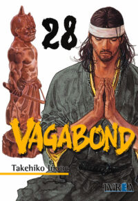 Descubre el apasionante mundo de Manga Vagabond 28.