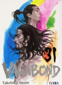 Descubre el apasionante mundo de Manga Vagabond 31.
