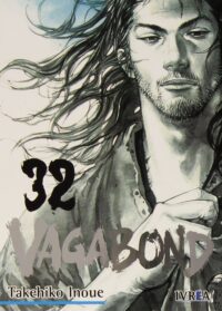 Descubre el apasionante mundo de Manga Vagabond 32.
