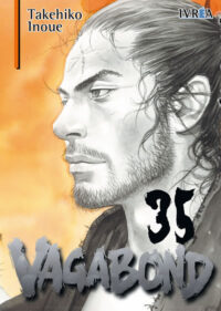 Descubre el apasionante mundo de Manga Vagabond 35.