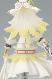 Descubre el apasionante mundo de Estatua Fate Extra CCC Saber Bride.