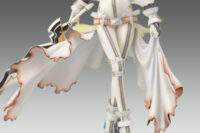 Descubre el apasionante mundo de Estatua Fate Extra CCC Saber Bride.