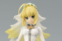 Descubre el apasionante mundo de Estatua Fate Extra CCC Saber Bride.