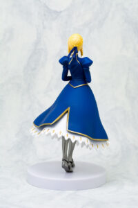 Descubre el apasionante mundo de Estatua Fate Grand Order Saber.