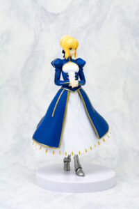 Descubre el apasionante mundo de Estatua Fate Grand Order Saber.