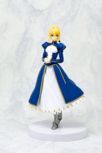 Descubre el apasionante mundo de Estatua Fate Grand Order Saber.