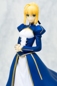 Descubre el apasionante mundo de Estatua Fate Grand Order Saber.