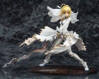 Descubre el apasionante mundo de Estatua Fate Stay Night Saber Bride.