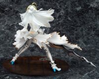 Descubre el apasionante mundo de Estatua Fate Stay Night Saber Bride.