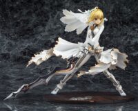 Descubre el apasionante mundo de Estatua Fate Stay Night Saber Bride.