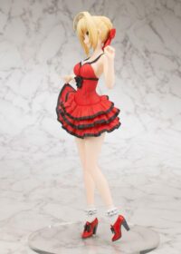 Descubre el apasionante mundo de Estatua Saber Crimson Modern Costume.