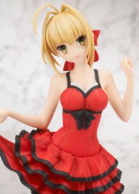 Descubre el apasionante mundo de Estatua Saber Crimson Modern Costume.