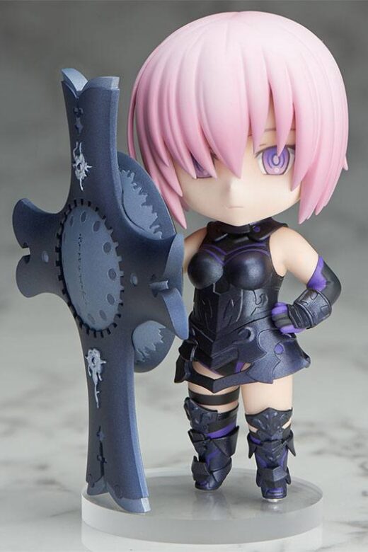 Figura Fate Shielder Mash Kyrielight