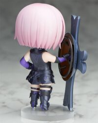 Descubre el apasionante mundo de Figura Fate Shielder Mash Kyrielight.