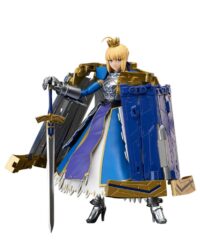 Descubre el apasionante mundo de Figura Saber Arturia Pendragon.