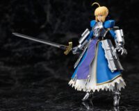 Descubre el apasionante mundo de Figura Saber Arturia Pendragon.
