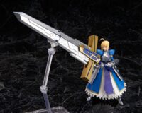 Descubre el apasionante mundo de Figura Saber Arturia Pendragon.